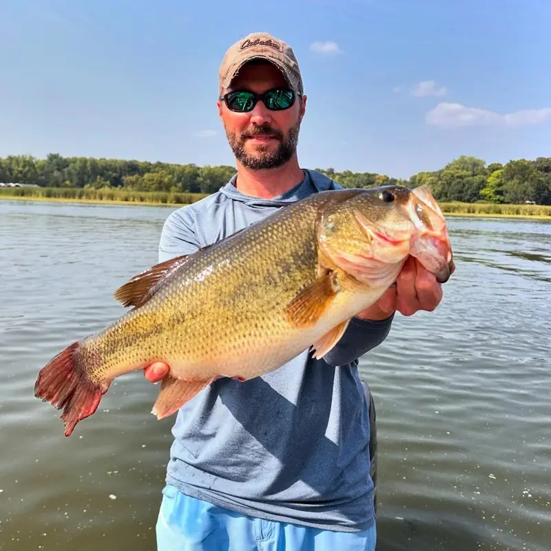 Denny's Legacy Series fishing tournament photo 13
